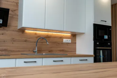 Na predaj 3-izbový byt, 104 m², Prievidza, Nábrežná