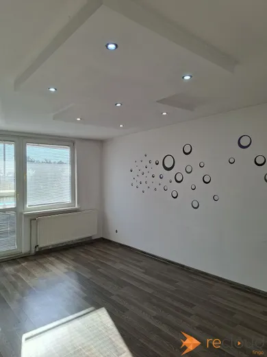 Byty na predaj 3-izbový, Hurbanovo · €109 000