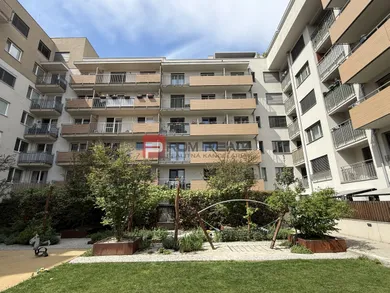 Na prenájom byt v Bratislava-Ružinov · €650 · Novostavba
