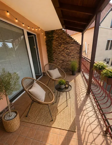 Na predaj 2-izbový byt, 65 m², Dunajská Streda, Dunajská