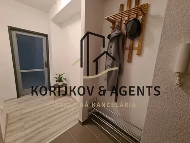 Na prenájom byt v Humenné · €260 · Dokončené