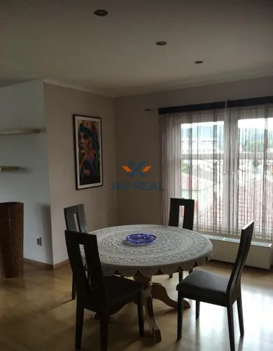 Na prenájom 3-izbový byt, 150 m², Banská Bystrica, Rudlovská cesta