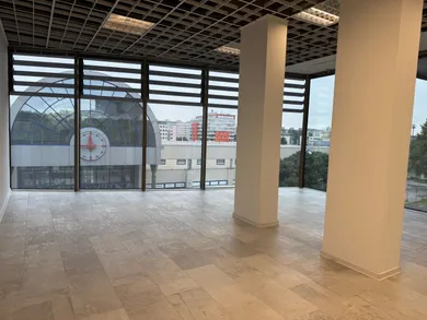 Na prenájom objekt, 72 m², Bratislava-Petržalka, Kopčianska