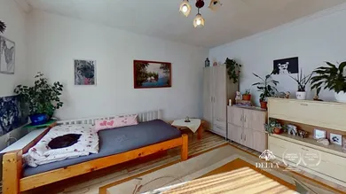 Na predaj dom, 65 m², Iliašovce