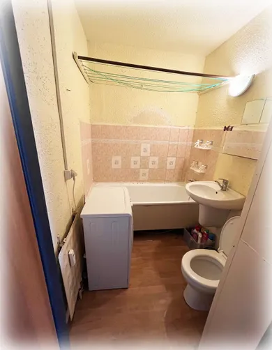 Na predaj 1-izbový byt, 30 m², Banská Bystrica, Fatranská