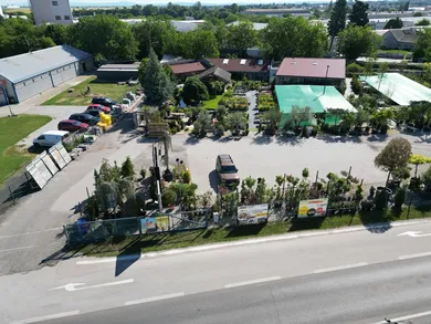 Na prenájom objekt, Trnava, Trstínská cesta