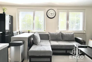 Квартири на продаж, 1-кімнатні, Bratislava-Nové Mesto · €179 990