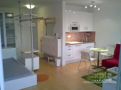 Na prenájom byt v Bratislava-Ružinov · €680 · Novostavba