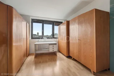 Na predaj 3-izbový byt, 82 m², Plavecký Štvrtok