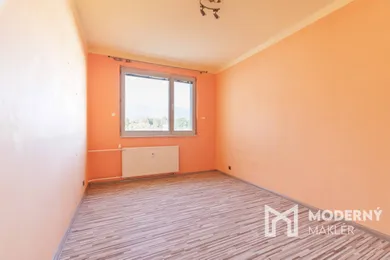 Na predaj 3-izbový byt, 65 m², Martin, Aurela Stodolu