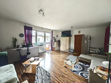Квартиры на продажу, 2-комнатные, Vrútky · €118 000