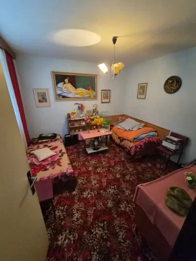 Na predaj 3-izbový byt, 75 m², Nové Zámky, Nábrežná