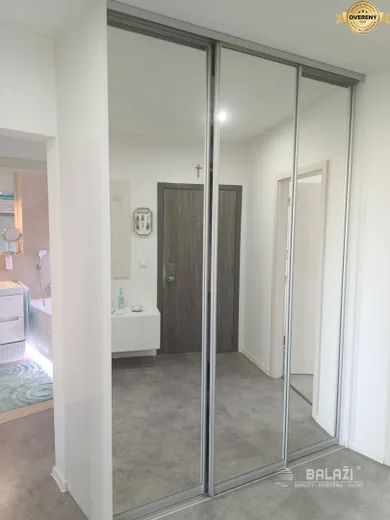 Na predaj 3-izbový byt, 70 m², Prievidza