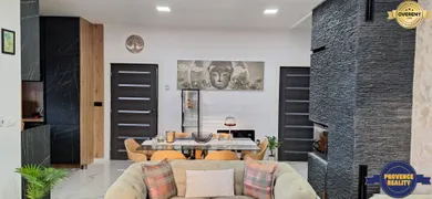 Na predaj 4-izbový dom, 167 m², Kolárovo