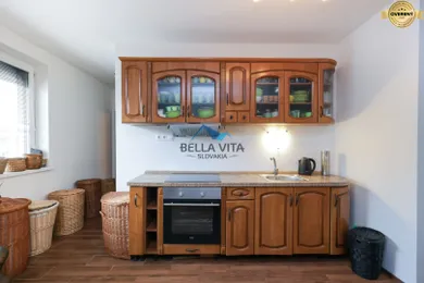 Na predaj byt v Galanta · €177 900 · Novostavba