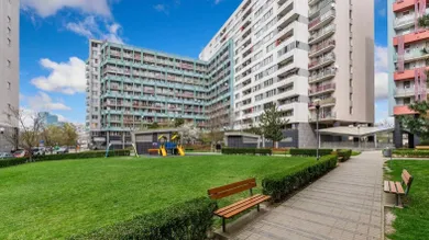 Na predaj 2-izbový byt, 59 m², Bratislava-Nové Mesto, Tomášikova