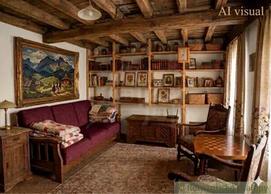 Na predaj dom, Banská Štiavnica