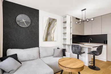 Mieszkania na wynajem, 2-pokojowe, Trnava · €720