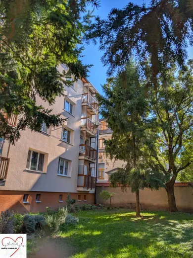 Na prenájom 3-izbový byt, 57 m², Trnava, Sladovnícka