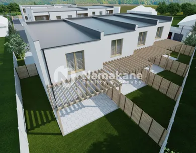 Участки на продажу, Palárikovo · €479 000