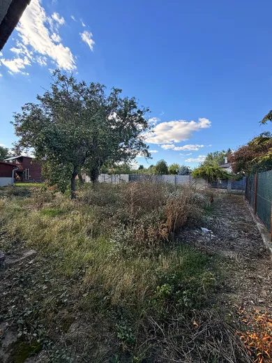 Na predaj pozemok, 540 m², Galanta, Javorinka