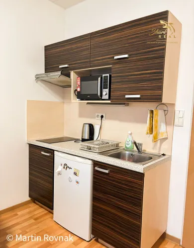 Na predaj byt v Bratislava-Staré Mesto · €249 000 · Dokončené