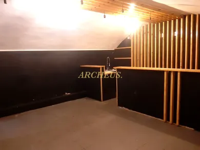 Na prenájom komerčné, 165 m², Prešov, Levočská