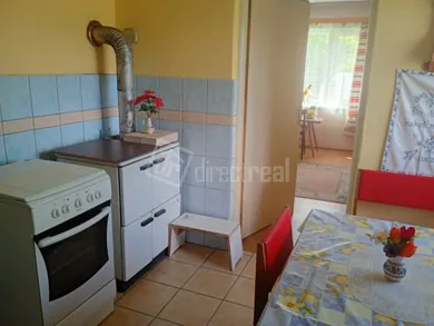 Na predaj rekreačný dom, 90 m², Nová Baňa