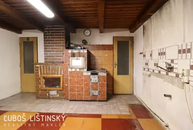 Na predaj rekreačný dom, 60 m², Poprad, Dubová