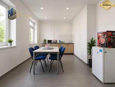 Na prenájom komerčné, 780 m², Kráľová nad Váhom