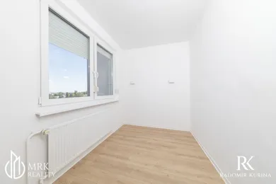 Na predaj 1-izbový byt, 37 m², Bratislava-Ružinov, Vlčie hrdlo