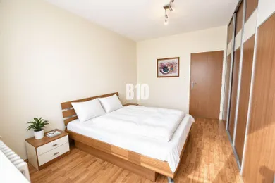 Na prenájom 3-izbový byt, Čadca, SNP