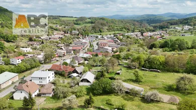 Na predaj 4-izbový dom, 95 m², Turová