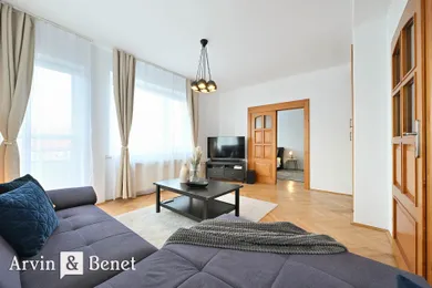 Квартиры в аренду, 2-комнатные, Bratislava-Staré Mesto · €1 050