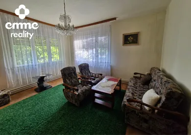 Na predaj dom, 140 m², Trhová Hradská, Ohradská