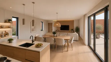 Domy na sprzedaż, 4-pokojowe, Galanta · €295 000