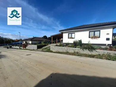 Na predaj 4-izbový dom, 123 m², Mirkovce