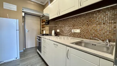 Na prenájom 2-izbový byt, 51 m², Hlohovec