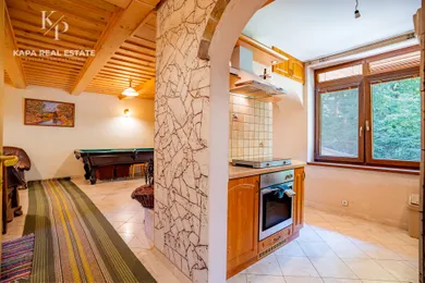 Na predaj rekreačný dom, 80 m², Bžany