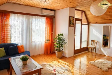 Na predaj 5-izbový dom, Lučenec, E. M. Šoltésovej
