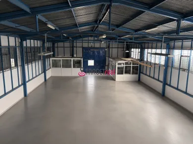 Na prenájom objekt, 390 m², Martin, Kračiny