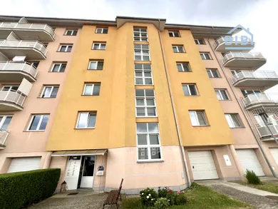 Na predaj 2-izbový byt, 59 m², Trenčín, Bavlnárska