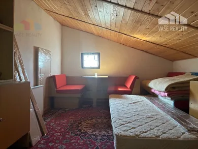 Na predaj rekreačný dom, Ilava