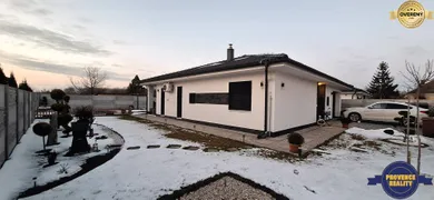 Domy na predaj 4-izbový, Kolárovo · €285 000