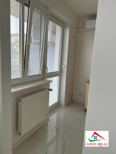 Na predaj 1-izbový byt, 34 m², Bratislava-Podunajské Biskupice