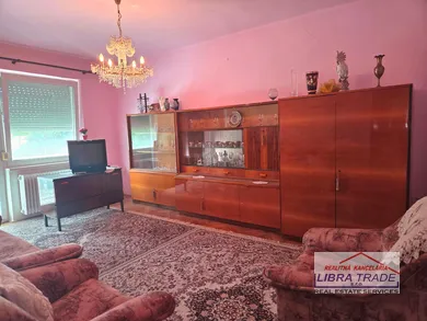 Na predaj dom, Hurbanovo, Pribetská