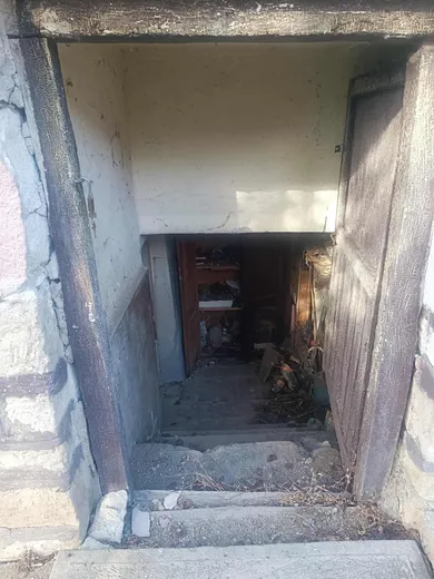 Na predaj 3-izbový dom, 125 m², Kechnec