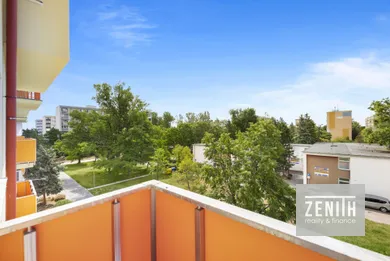 Квартири на продаж, 3-кімнатні, Bratislava-Ružinov · €237 000