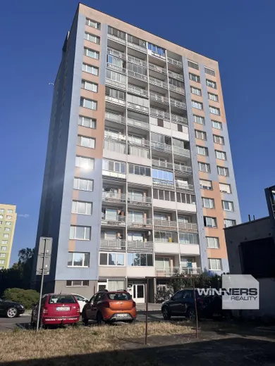 Mieszkania na sprzedaż, 1-pokojowe, Košice-Juh · €164 000