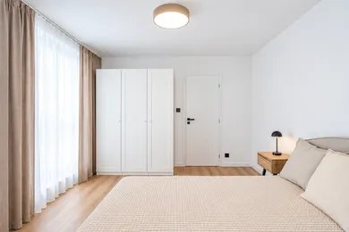 Na predaj 3-izbový byt, 54 m², Košice-Sever, Národná trieda